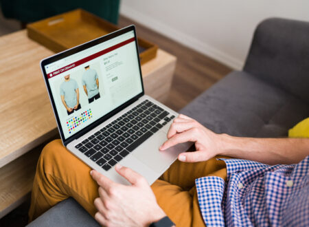 new era of shopping USA