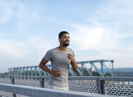 American wellness standard