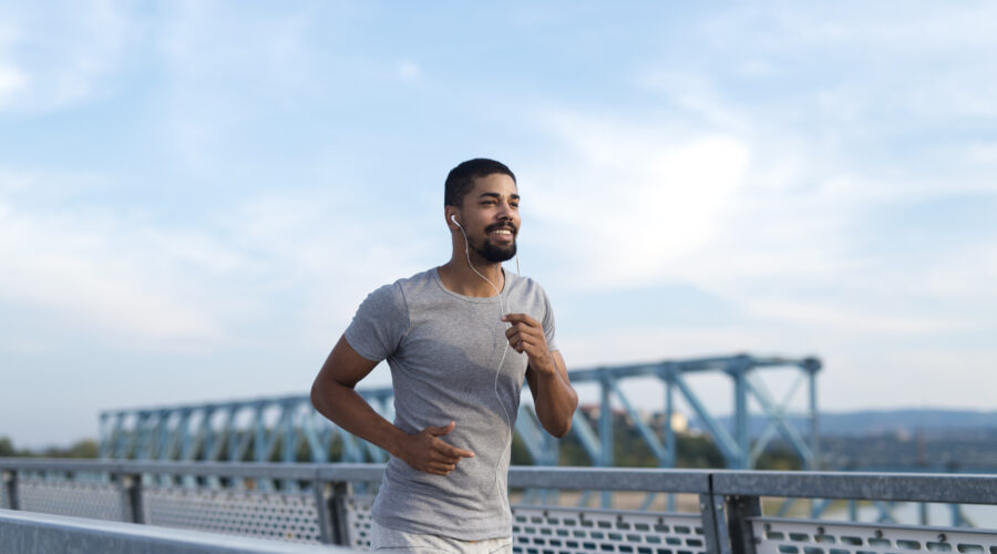 American wellness standard