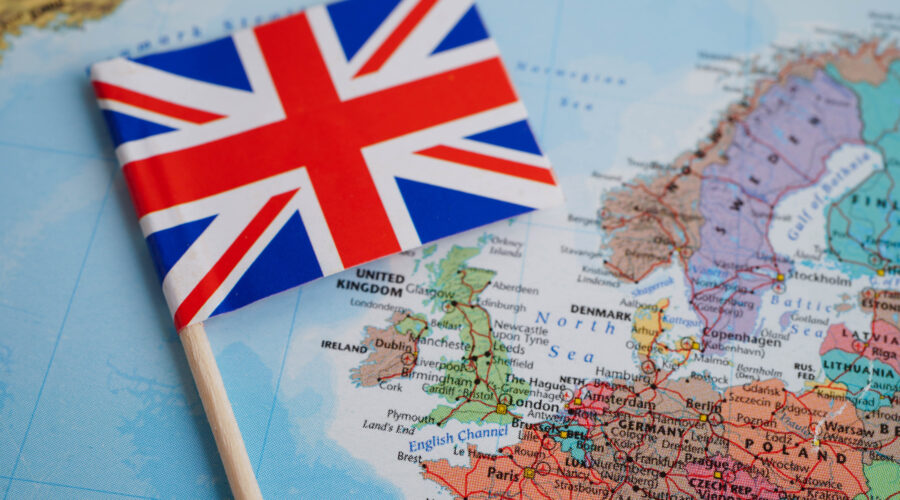 British soft power global influence
