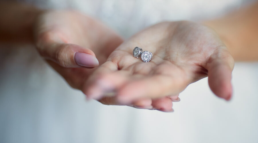 lab grown gems US jewelry market