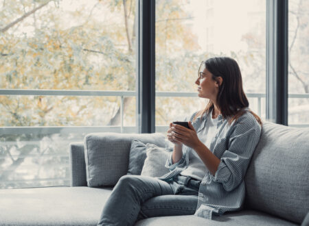 solo living London