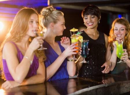 alkoholfreie Nachtclubs Berlin