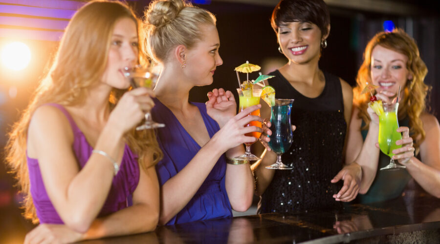 alkoholfreie Nachtclubs Berlin