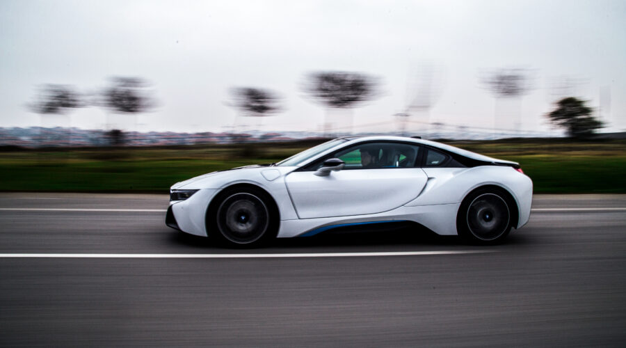 deutsche Elektro Sportwagen Rundenzeiten