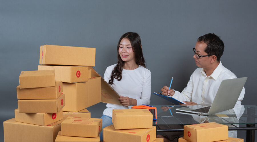 strategic procurement Chinese market