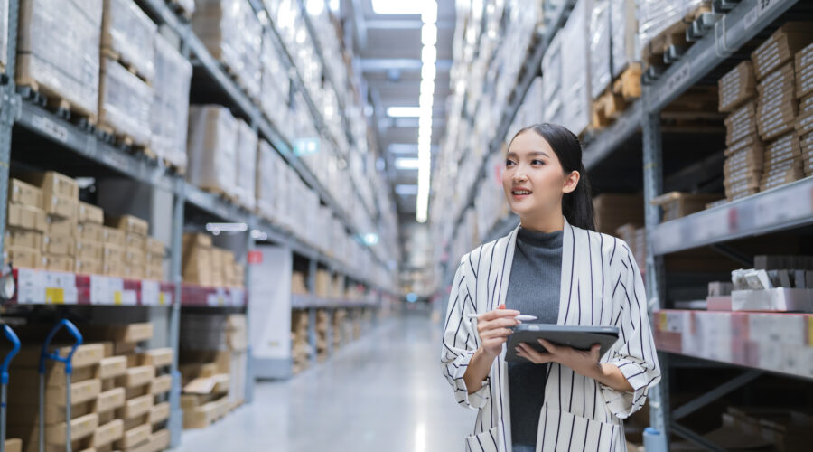how China powers the way we sell today