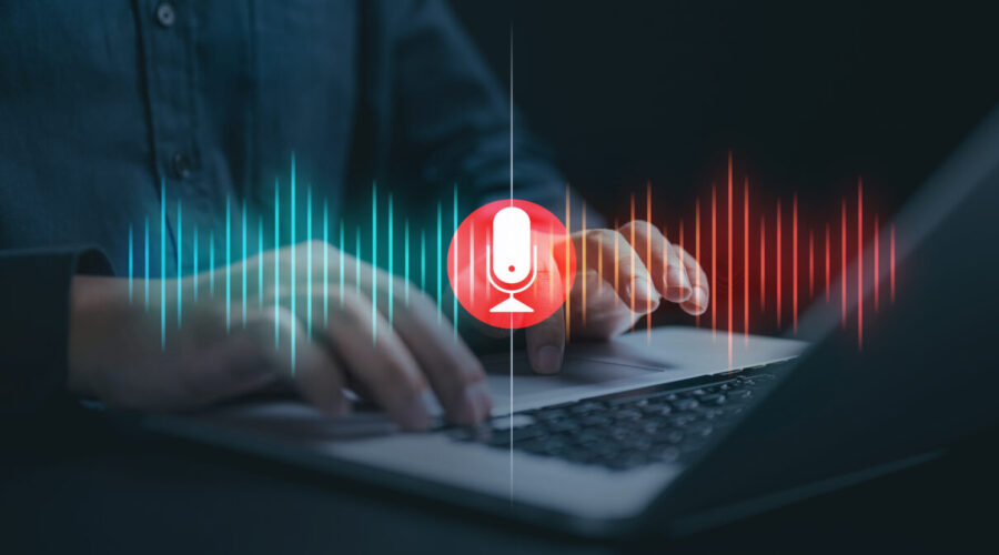voice cloning scams family protection