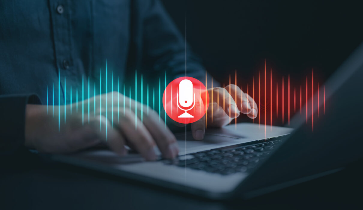 voice cloning scams family protection