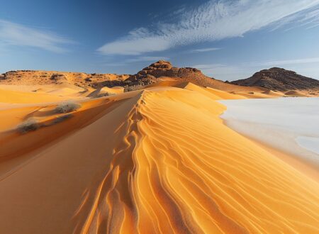 enchanting wonders of the Middle East