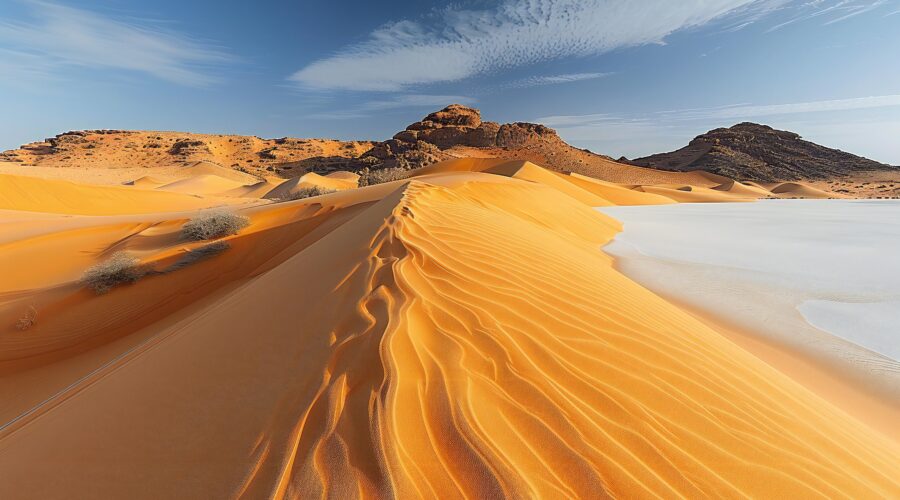 enchanting wonders of the Middle East
