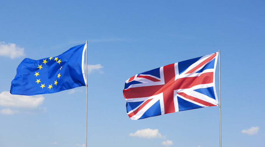 post-Brexit Britain everyday life changes