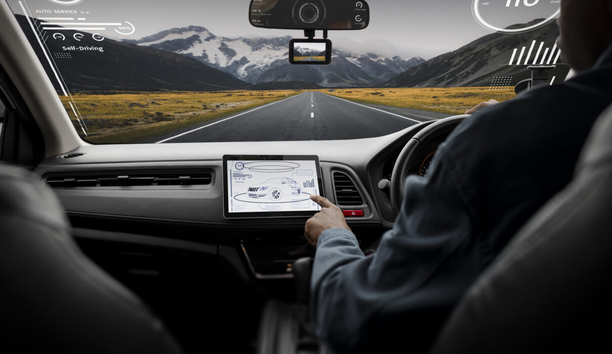 holographic interfaces replacing screens USA