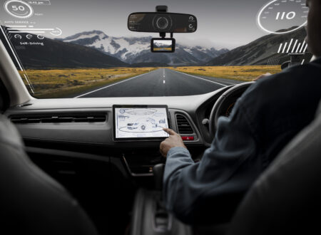 holographic interfaces replacing screens USA