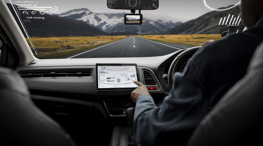 holographic interfaces replacing screens USA