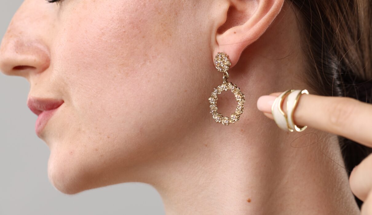 Chinese jewellery modern elegance