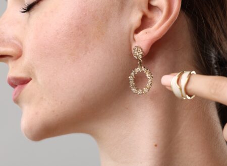 Chinese jewellery modern elegance