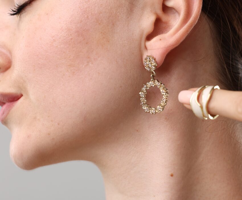 Chinese jewellery modern elegance