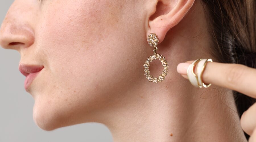 Chinese jewellery modern elegance