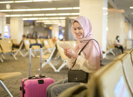sustainable low-cost travel Gulf