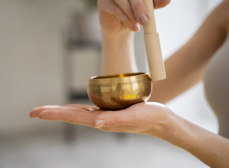 sound healing Sedona sanctuaries