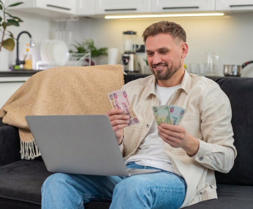 digital entertainment in the Middle East