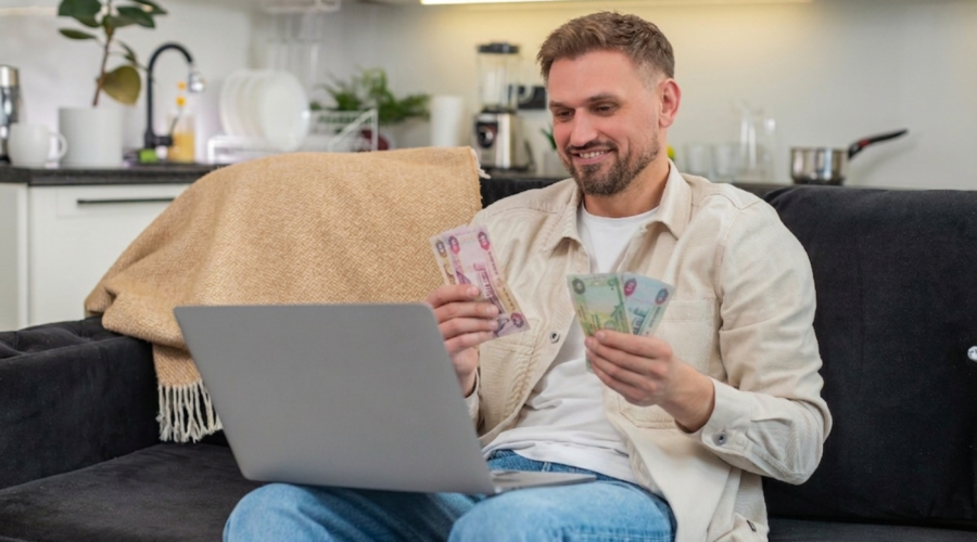 digital entertainment in the Middle East