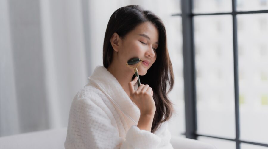 personal care in China