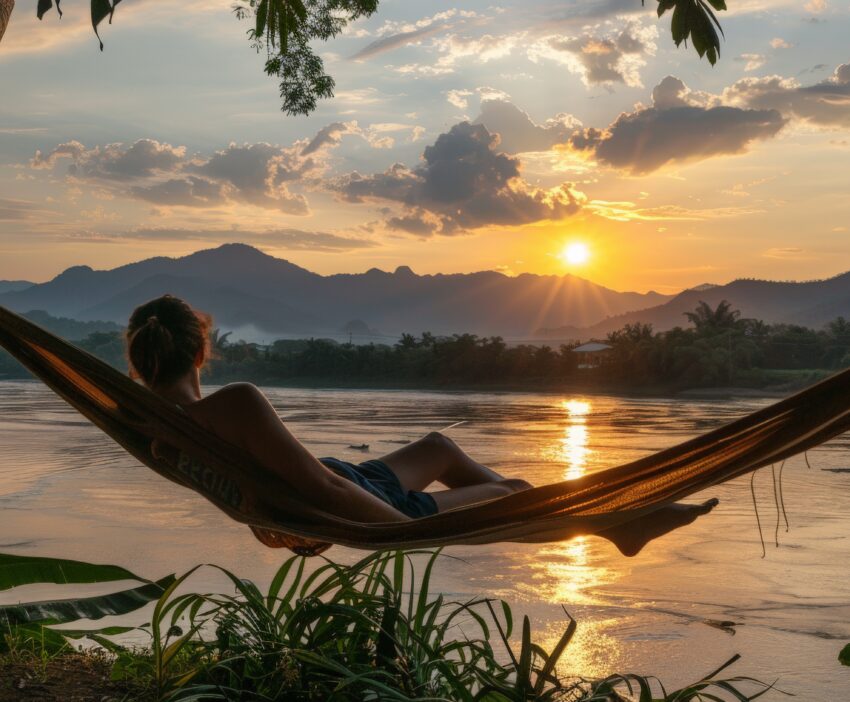 sleep tourism in the UK