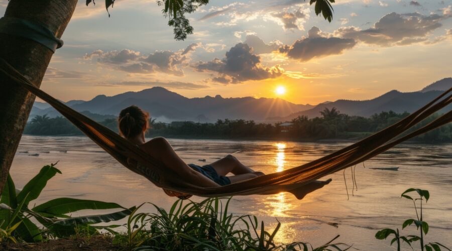 sleep tourism in the UK
