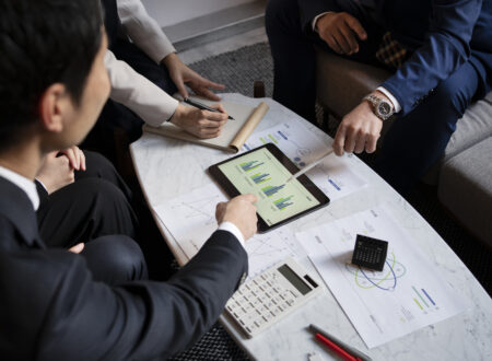 asset management trends in the Middle East