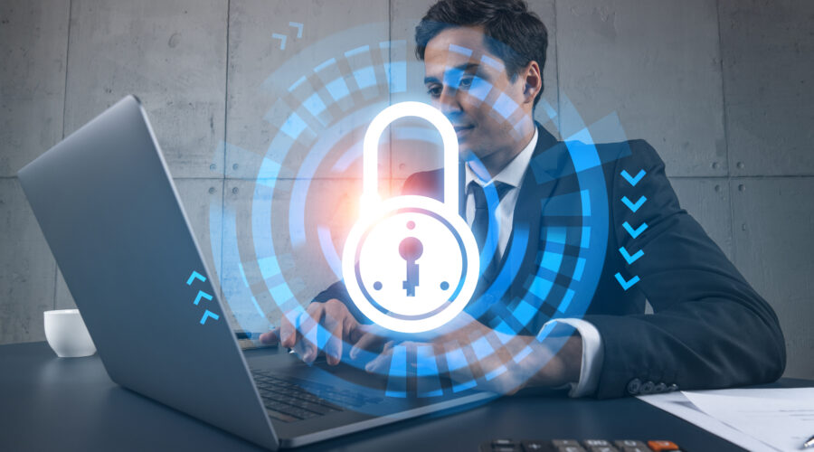 protecting digital identities in Asia
