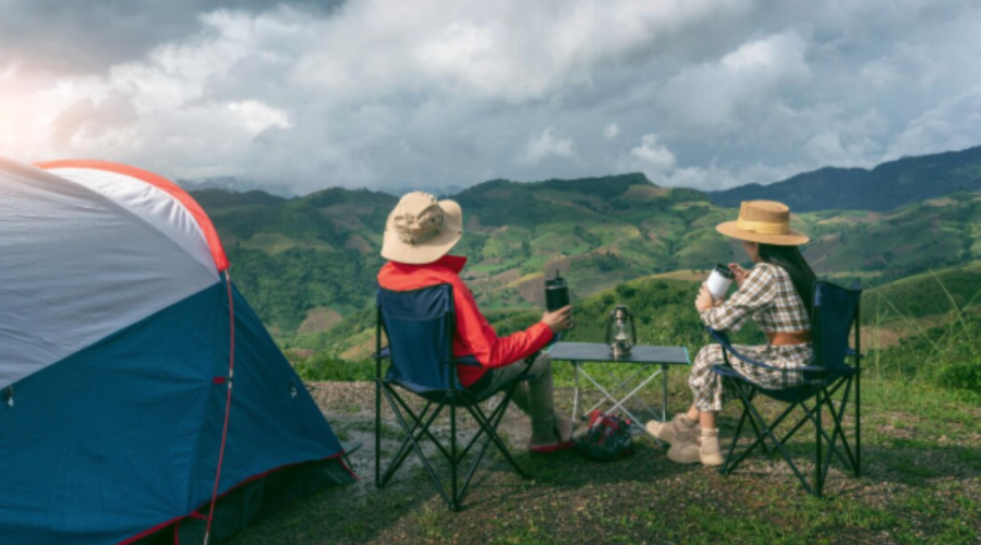 outdoor gear in Indonesia