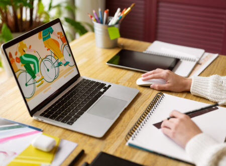 digital creativity in Australia