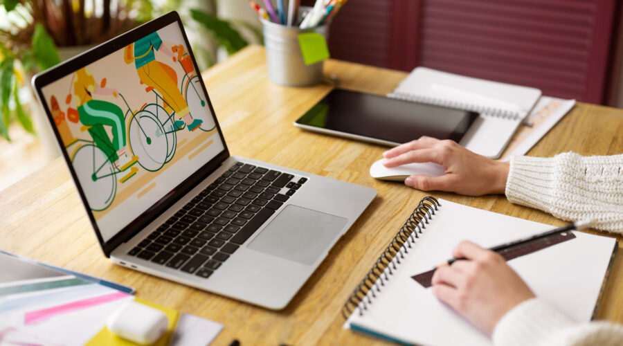 digital creativity in Australia