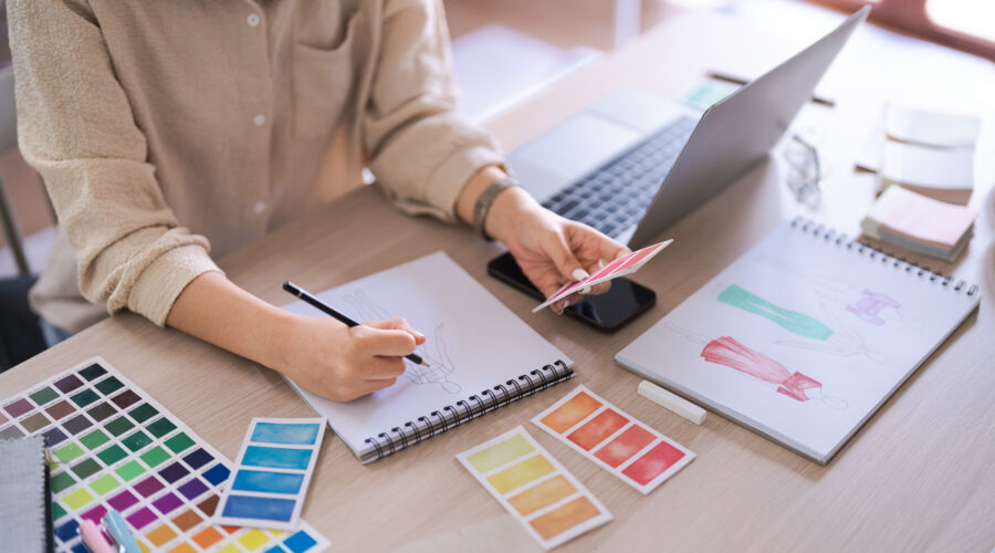 creative development in Asia