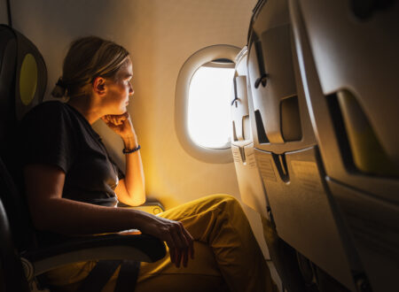 low fare travel in the Middle East