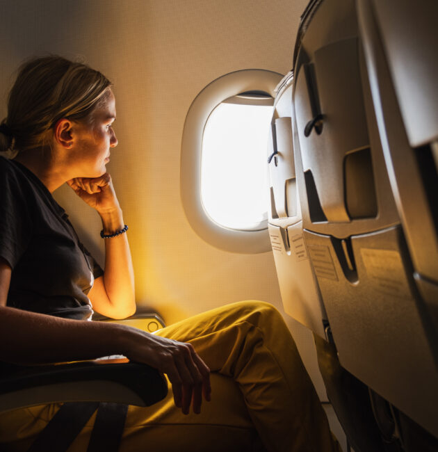 low fare travel in the Middle East