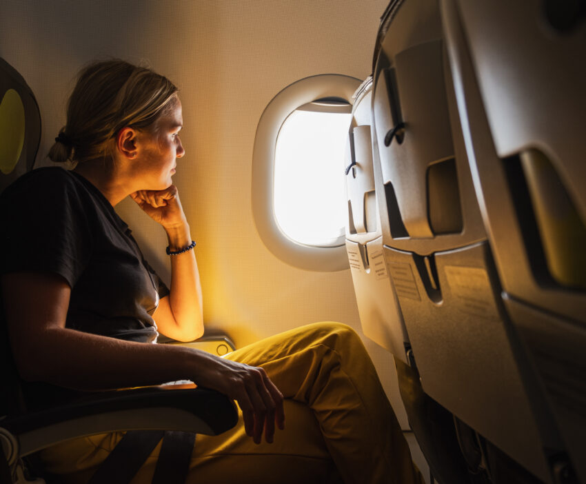 low fare travel in the Middle East