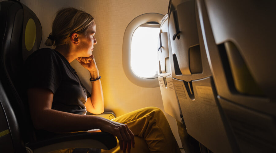 low fare travel in the Middle East
