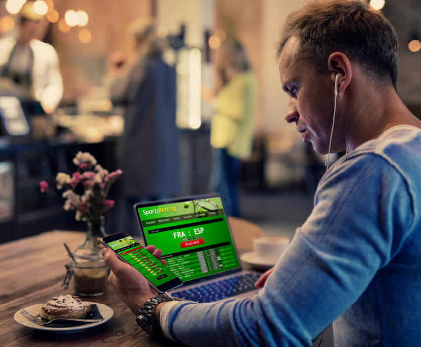 digital entertainment in the Middle East