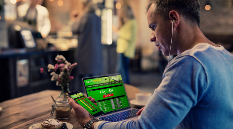 digital entertainment in the Middle East
