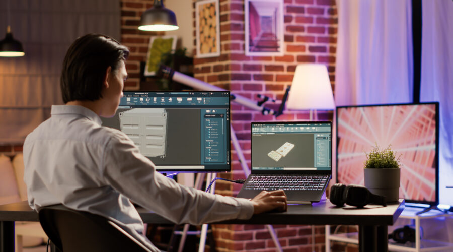 creative technology growth in Asia