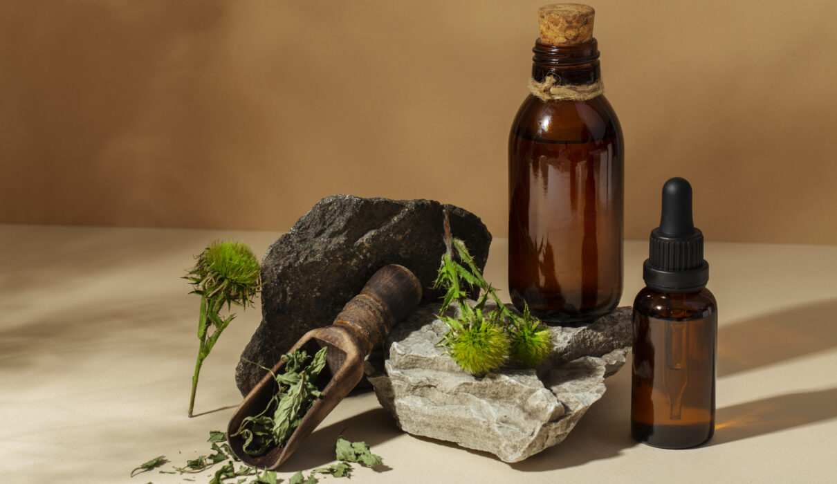 Ayurvedic beauty wellness rituals