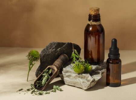 Ayurvedic beauty wellness rituals