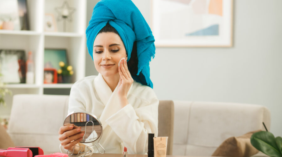 beauty trends and personal care