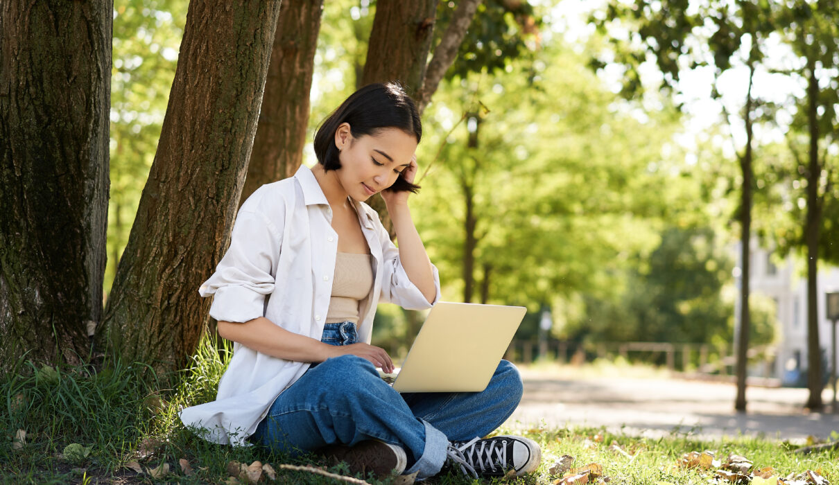 Work From Anywhere in Japan