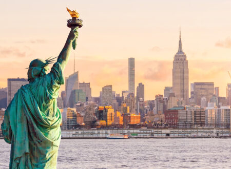 ultimate guide to exploring the USA