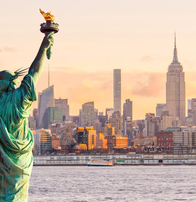 ultimate guide to exploring the USA