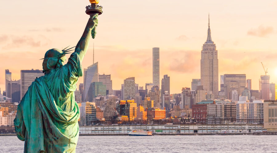 ultimate guide to exploring the USA